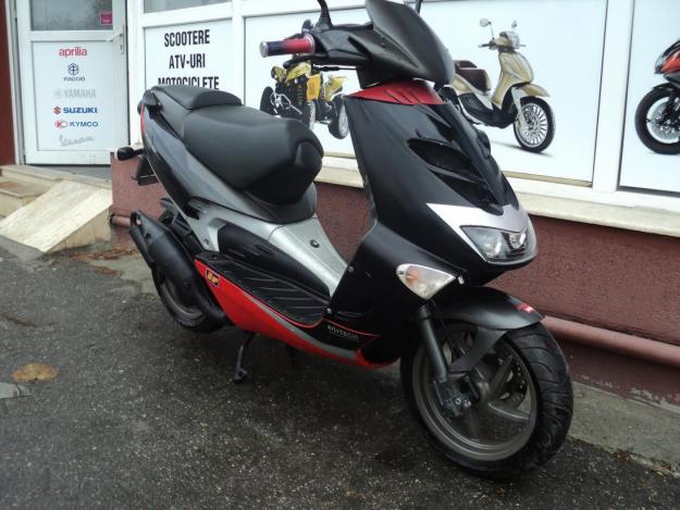 Ser Moto vinde Aprilia SR~~2006~~12000km~~ - Pret | Preturi Ser Moto vinde Aprilia SR~~2006~~12000km~~