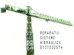 service pompe hidraulice - Pret | Preturi service pompe hidraulice