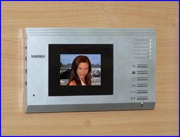 Video interfon - Pret | Preturi Video interfon