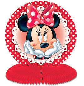 3 Decoratiuni Centru masa MINNIE MOUSE - Pret | Preturi 3 Decoratiuni Centru masa MINNIE MOUSE