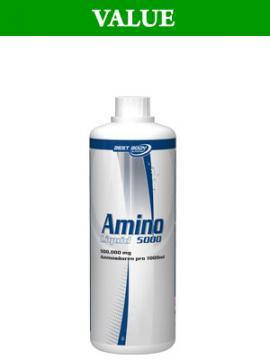 Best Body Nutrition - Amino Liquid 5000 1000 ml - Pret | Preturi Best Body Nutrition - Amino Liquid 5000 1000 ml
