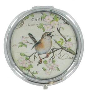 Bird Pill Box - Pret | Preturi Bird Pill Box