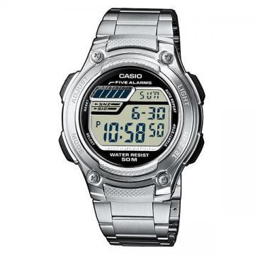 Casio Digital Unisex W-212HD-1A - Pret | Preturi Casio Digital Unisex W-212HD-1A