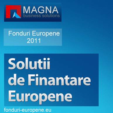 Firma Consultanta Fonduri Europene-Structurale 2011 - Pret | Preturi Firma Consultanta Fonduri Europene-Structurale 2011