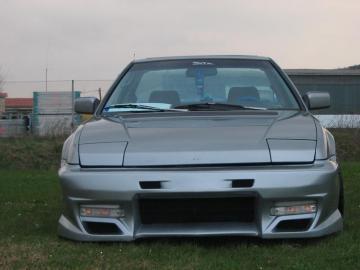 Honda Prelude MK3 Body Kit S-Style - Pret | Preturi Honda Prelude MK3 Body Kit S-Style