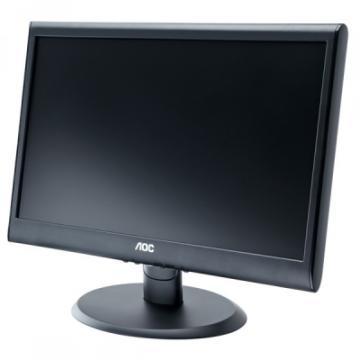 Monitor LED AOC E2250SWNK, Full HD - Pret | Preturi Monitor LED AOC E2250SWNK, Full HD