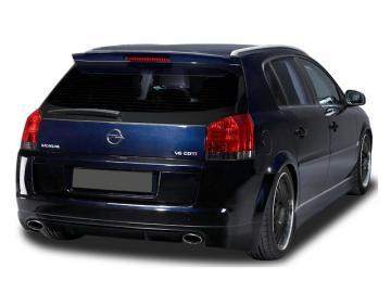 Opel Signum Extensie Spoiler Spate XL-Line - Pret | Preturi Opel Signum Extensie Spoiler Spate XL-Line