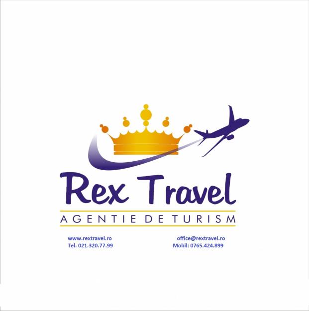 Rex travel – Oferte Speciale Vacante 2010 ! - Pret | Preturi Rex travel – Oferte Speciale Vacante 2010 !