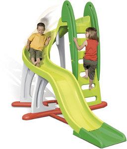 Topogan U-Turn Smoby - Pret | Preturi Topogan U-Turn Smoby