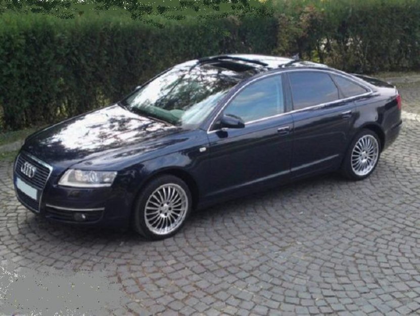 Vand Jante De Aliaj Nichelate Pe 18 Audi A5 A6 A8 A4 Mercedes Vw Passat Volkswagen Skoda O - Pret | Preturi Vand Jante De Aliaj Nichelate Pe 18 Audi A5 A6 A8 A4 Mercedes Vw Passat Volkswagen Skoda O