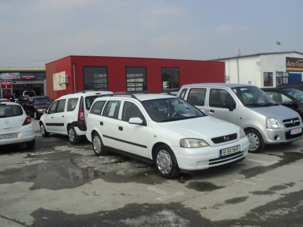 vand opel astra g 1.7 an 2001 - Pret | Preturi vand opel astra g 1.7 an 2001