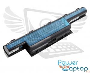 Baterie Acer TravelMate 5740G TM5740G 9 celule - Pret | Preturi Baterie Acer TravelMate 5740G TM5740G 9 celule