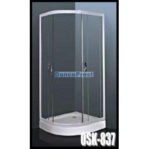 Cabine dus cod OSK -837- 80 cm - Pret | Preturi Cabine dus cod OSK -837- 80 cm