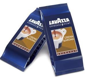 Cafea pastile Lavazza Point - Pret | Preturi Cafea pastile Lavazza Point