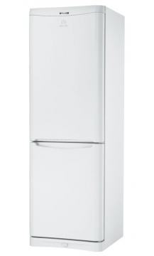 Combine Frigorifice peste 250l - Indesit BAAAN 13 Capacitate 334L Hygiene Control Clasa A++ - Pret | Preturi Combine Frigorifice peste 250l - Indesit BAAAN 13 Capacitate 334L Hygiene Control Clasa A++