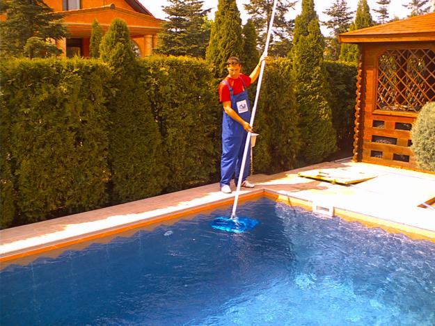 Constructii, echipari si intretinerii de piscine - Pret | Preturi Constructii, echipari si intretinerii de piscine