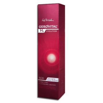 GH3 Evolution Apa Demachianta Tonifianta *100 ml - Pret | Preturi GH3 Evolution Apa Demachianta Tonifianta *100 ml