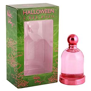 J.Del Pozo Halloween Water Lily, 100 ml, EDT - Pret | Preturi J.Del Pozo Halloween Water Lily, 100 ml, EDT