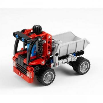 LEGO TEHNIC BASCULANTA 8065 - Pret | Preturi LEGO TEHNIC BASCULANTA 8065