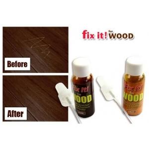 Set fix it wood corector zgarieturi pentru lemn - Pret | Preturi Set fix it wood corector zgarieturi pentru lemn