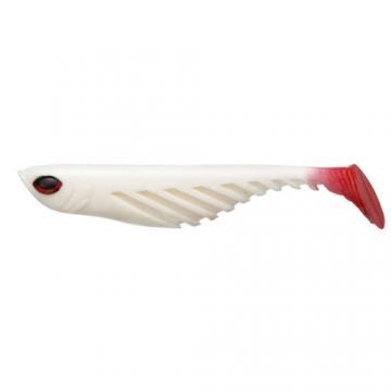 Shad Berkley Ripple  Alb 7cm 6Buc/Plic - Pret | Preturi Shad Berkley Ripple  Alb 7cm 6Buc/Plic