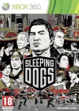 Sleeping Dogs Xbox 360 - Pret | Preturi Sleeping Dogs Xbox 360