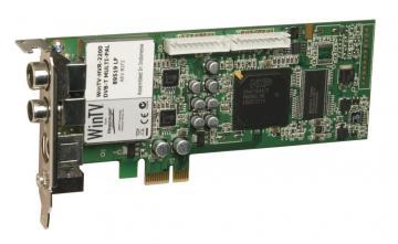 TV Tuner HAUPPAUGE WINTV-HVR-2200 - Pret | Preturi TV Tuner HAUPPAUGE WINTV-HVR-2200