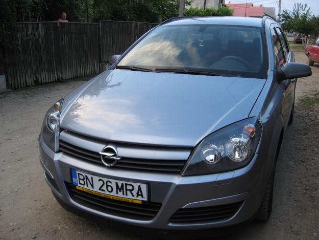 Vand Opel Astra H - Pret | Preturi Vand Opel Astra H