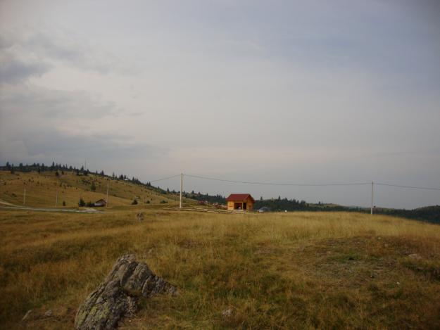 Vand teren in Paltinis, zona Valari, Sibiu - Pret | Preturi Vand teren in Paltinis, zona Valari, Sibiu