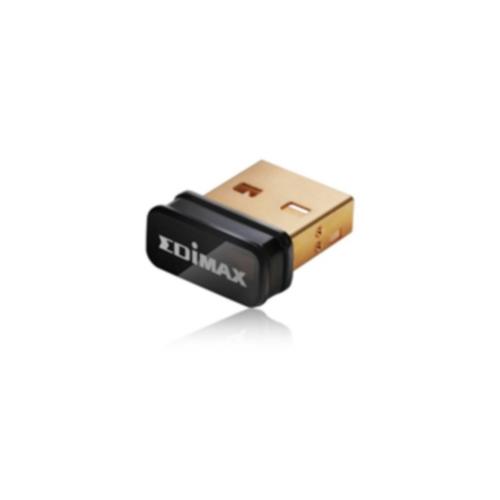 Adaptor wireless EDIMAX EW-7811UN - Pret | Preturi Adaptor wireless EDIMAX EW-7811UN