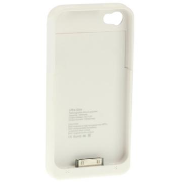 Baterie Externa iPhone 4 cu carcasa - Pret | Preturi Baterie Externa iPhone 4 cu carcasa