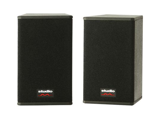 BOXE STUDIO-M MICROMAX HDM(100W/RMS) - Pret | Preturi BOXE STUDIO-M MICROMAX HDM(100W/RMS)