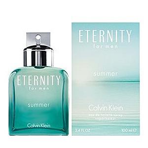 Calvin Klein Eternity for men Summer 2012, 100 ml, EDT - Pret | Preturi Calvin Klein Eternity for men Summer 2012, 100 ml, EDT