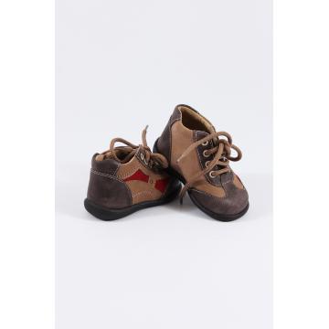 Pantofi melania piele naturala - unisex - Pret | Preturi Pantofi melania piele naturala - unisex