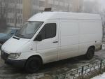 Vand Duba Mercedes sprinter 311 CDI 0732.569.510 - Pret | Preturi Vand Duba Mercedes sprinter 311 CDI 0732.569.510