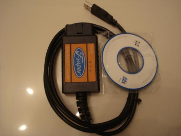 Vand interfata Ford Scanner, 150lei/buc - Pret | Preturi Vand interfata Ford Scanner, 150lei/buc