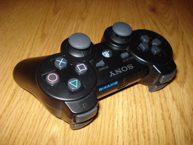 Vand jocuri si accesorii pt PS3 - Pret | Preturi Vand jocuri si accesorii pt PS3