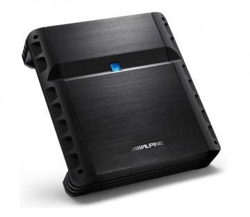 Alpine PMX-T320 Amplifier 2x75W RMS - Pret | Preturi Alpine PMX-T320 Amplifier 2x75W RMS