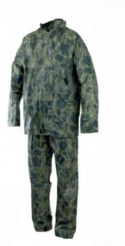 Costum Ploaie Camuflaj Carina - XXL - Pret | Preturi Costum Ploaie Camuflaj Carina - XXL