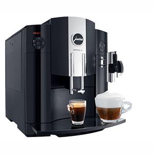 Espressor automat IMPRESSA C9 - Pret | Preturi Espressor automat IMPRESSA C9