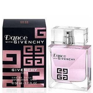 Givenchy Dance With Givenchy, 50 ml, EDT - Pret | Preturi Givenchy Dance With Givenchy, 50 ml, EDT