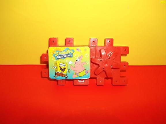 jucarii figurine figurina personaj personaje din desene sponge bob ce i se invarte steluta - Pret | Preturi jucarii figurine figurina personaj personaje din desene sponge bob ce i se invarte steluta