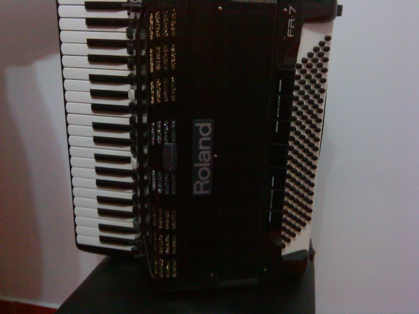 roland fr7 - Pret | Preturi roland fr7