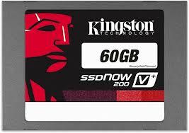 SSD Kingston 60GB V+200 SVP200S37A/60G - Pret | Preturi SSD Kingston 60GB V+200 SVP200S37A/60G