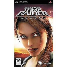Tomb Raider Legend PSP - Pret | Preturi Tomb Raider Legend PSP