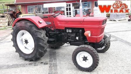 Tractor fiat reconditionat de 45 cp - Pret | Preturi Tractor fiat reconditionat de 45 cp