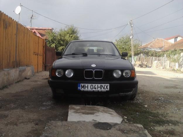 VAND BMW 525 TDS STARE FOARTE BUNA - Pret | Preturi VAND BMW 525 TDS STARE FOARTE BUNA