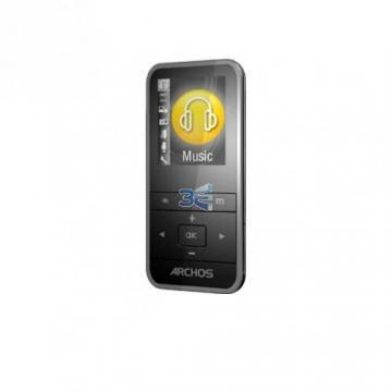 ARCHOS 18C Vision, MP4 Player 4GB - Pret | Preturi ARCHOS 18C Vision, MP4 Player 4GB