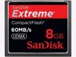 Card memorie SDCFX-008G-X46, SanDisk, Compact Flash Extreme, 8 GB - Pret | Preturi Card memorie SDCFX-008G-X46, SanDisk, Compact Flash Extreme, 8 GB
