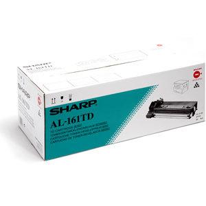 CARTUS TONER/DEVELOPER AL161TD 9K OEM SHARP AL 1611/1622/1644 - Pret | Preturi CARTUS TONER/DEVELOPER AL161TD 9K OEM SHARP AL 1611/1622/1644